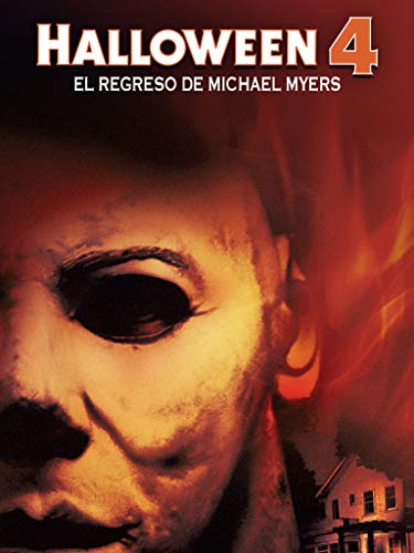 Halloween 4: The Return Of Michael Myers