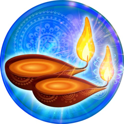 Invitaciones para el Festival de Diwali