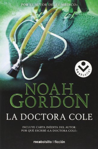La doctora Cole (Bestseller (roca))