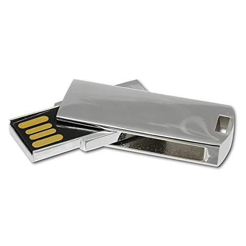 Memoria Stick SilberDream USB 16 GB con memoria USB AV20