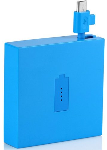 Nokia DC-18 - Batería/Pila Recargable (1720 mAh, GPS/PDA/Mobile Phone, Iones de Litio, -5-45 °C, 5,7 cm, 1,49 cm) Azul