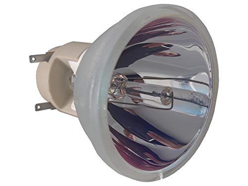 Osram P-VIP 240/0.8 E30.1 - Lámpara para proyector sin carcasa