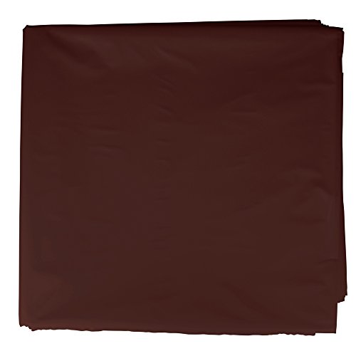 Grafoplas Fixo Kids - Pack de 25 bolsa disfraz, 65 x 90cm, color marrón