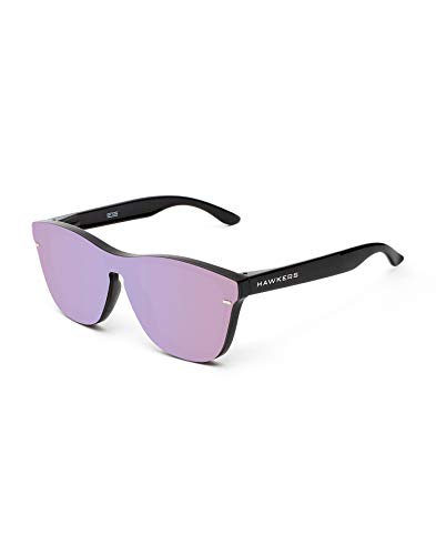 HAWKERS VENM Sunglasses, Lila, One Size Unisex-Adult