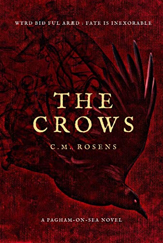 The Crows (Pagham-on-Sea Book 1) (English Edition)