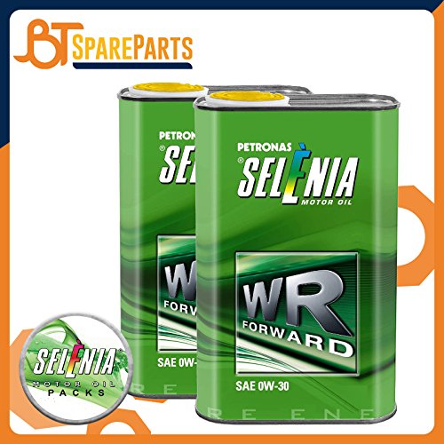 Aceite Selenia WR Forward 0W30 2L