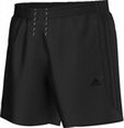 adidas ESS 3S Chelsea - Pantalón corto para hombre, color negro / black, talla M
