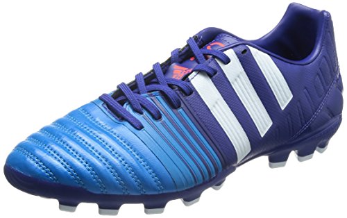 adidas Performance Nitrocharge 3.0 AG Football Boots (Violet)