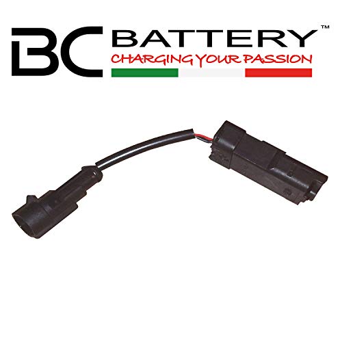 BC Battery Controller 710-DT3V Conector/Adaptador para los Cargadores BC Battery Controller