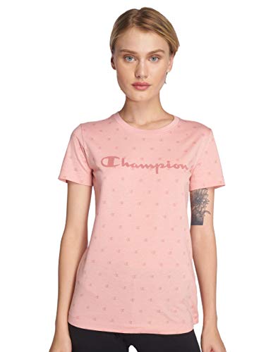 Champion Athletics Mujeres Ropa Superior/Camiseta American Classics