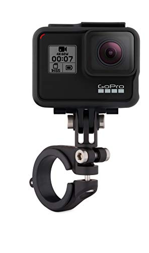 GoPro Pro Handlebar/Seatpost/Pole Mount