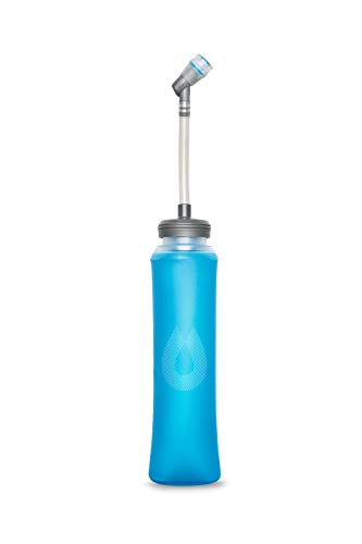Hydrapak Ultraflask 500 ml, Deportes, Malibu Blue, 500ml/17 oz