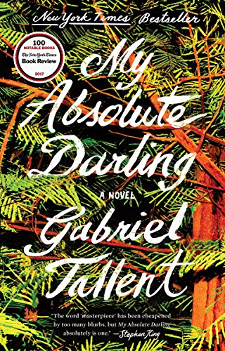 My Absolute Darling: A Novel (English Edition)