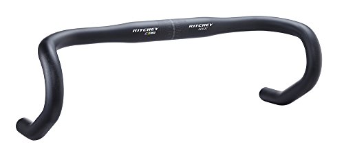 Ritchey 200.HB362.110 - Manillar para Bicicletas, Color Negro, Talla 40 cm