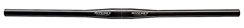 Ritchey WCS Carbono Manillar de MTB, Unisex Adulto, Negro, 31.8 x 670 mm