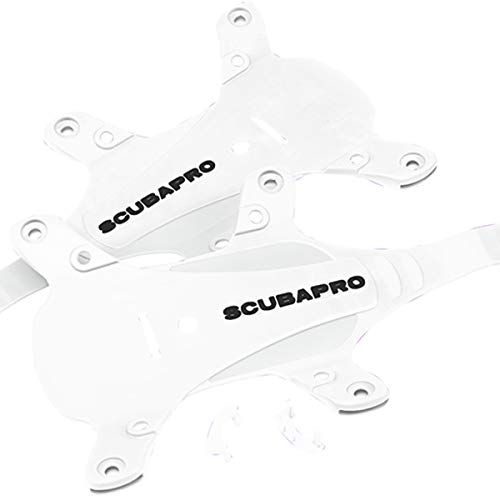 Scubapro Hydros Pro Color Kit- Blanco