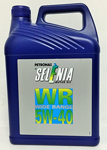 Selenia WR 5W40 Diesel 5L
