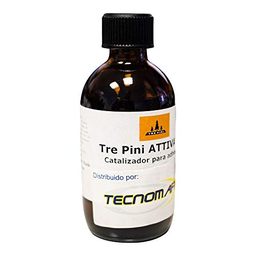 Tecnomar Tratt50 - Acelerador Cola Traje Seco 50 Ml
