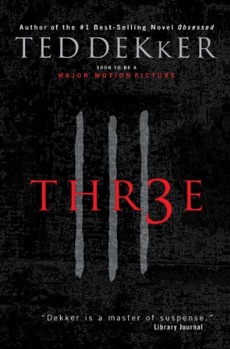 Three (English Edition)