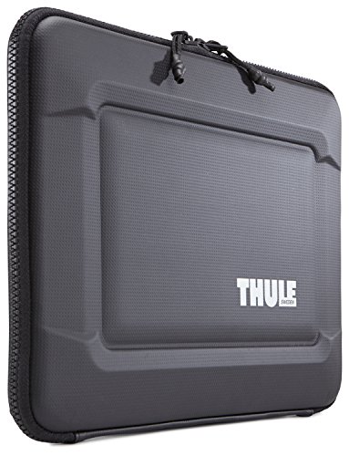Thule Gauntlet 3.0 TGSE2253 - Funda para Apple MacBook Pro Retina 13", color negro