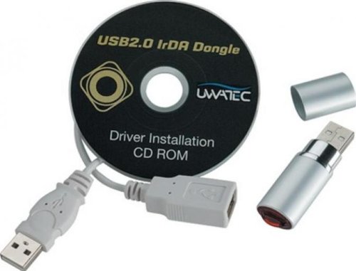 Uwatec - Infrared Adaptor USB, color 0