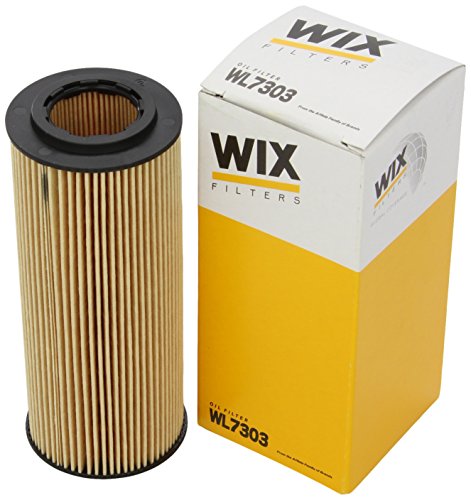 Wix Filter WL7303 - Filtro De Aceite