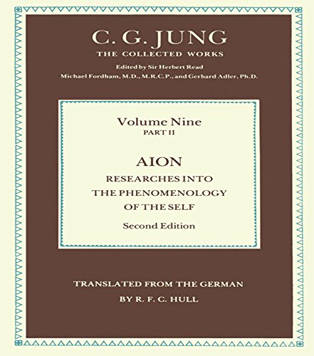 Aion: Researches Into the Phenomenology of the Self (Collected Works of C. G. Jung) (English Edition)