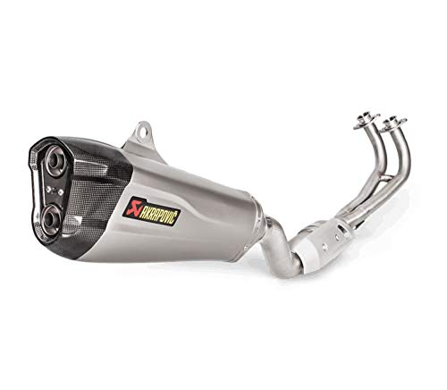 Akrapovic Yamaha T-MAX 530 S-y5r3-hzemt/1, Si