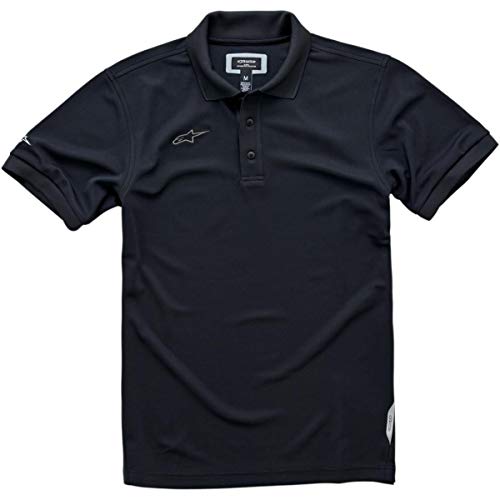 Alpinestars 10024152510AL - Camisa para hombre (talla L), color negro