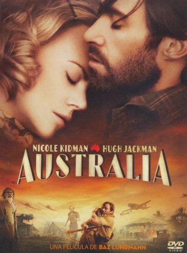 Australia [DVD]