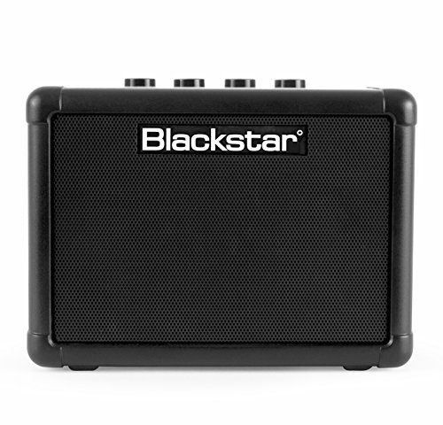 Blackstar Fly3 - Amplificador (compacto, 3 W)