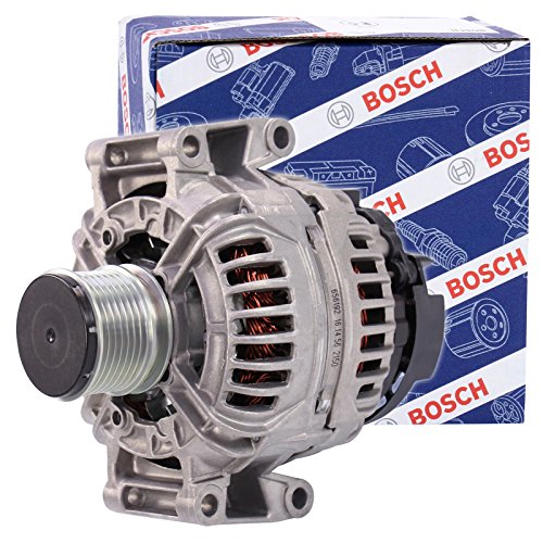 Bosch 124515198 Alternador
