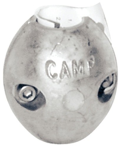 CAMP Eje cinc ánodo, 1 – 1/8,"70-x4 – Campamento