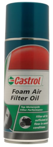 Castrol 17276540 400 ml Espuma Filtro de Aire Aceite