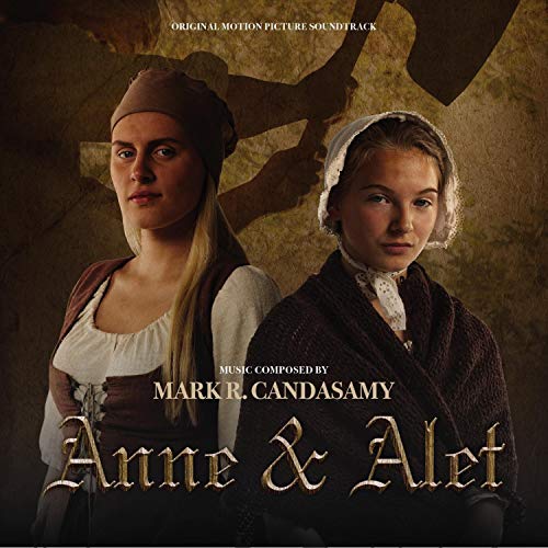 Concert Suite from "Anne and Alet": II. Tema & Intermezzo