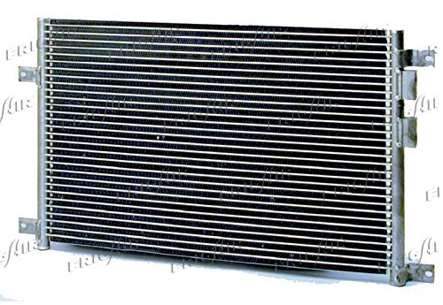 Condensador radiador aire acondicionado Frigair 0813.2003