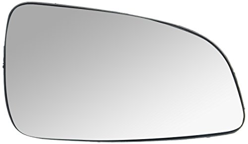 Cora 3361060 - Espejo retrovisor derecho con placa de fijación (cromado)