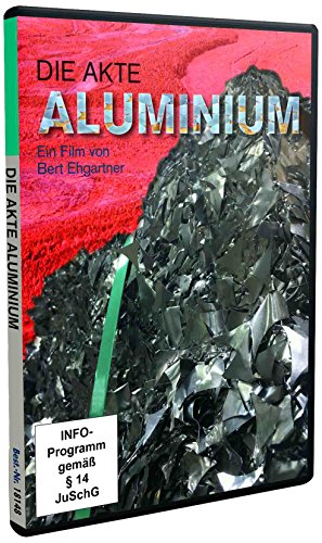Die Akte Aluminium [Alemania] [DVD]