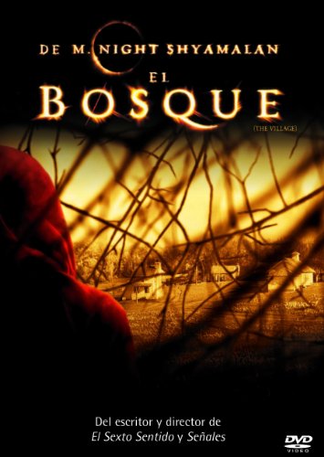 El Bosque [DVD]