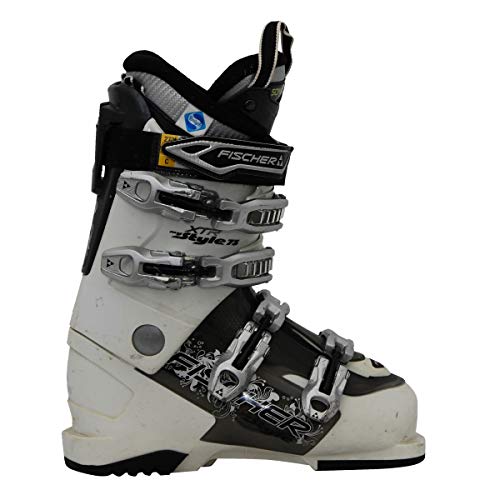 fischer Bota de esquí XTR My Style 75 Blanca