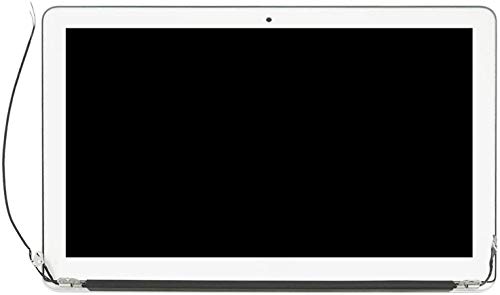 FTDLCD® para MacBook Air 13 A1466 2013 2014 2015 2017 Año EMC 3178 13.3 Inch LED LCD Pantalla Asamblea Completa 1400x900