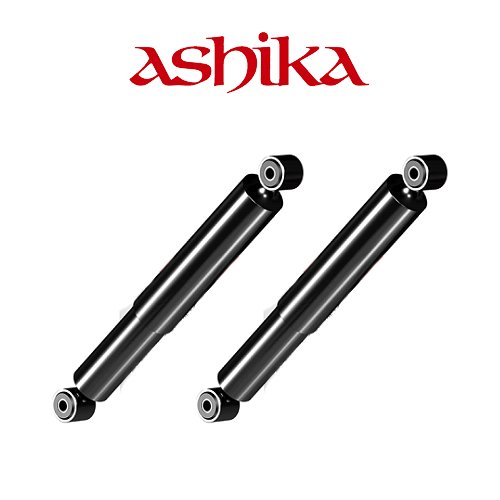 Par Amortiguadores traseros Ashika (ma-00184 – 2) – 2 piezas
