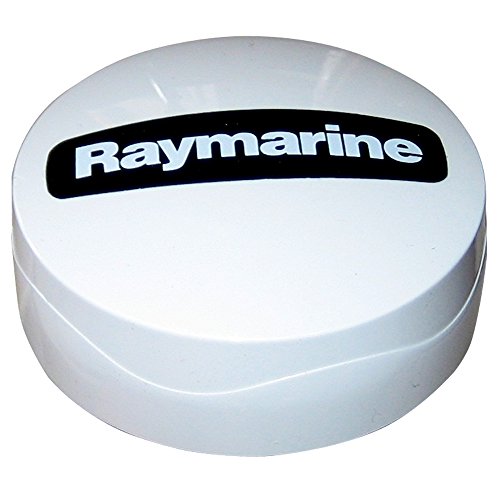 Raymarine Antena GPS inalámbrica para Sistema Micronet mn100, Náutica