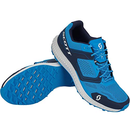 Scott Kinabalu Ultra RC - Zapatillas de running, Unisex adulto, Atlantic Blue Midnight Blue, 42 UE