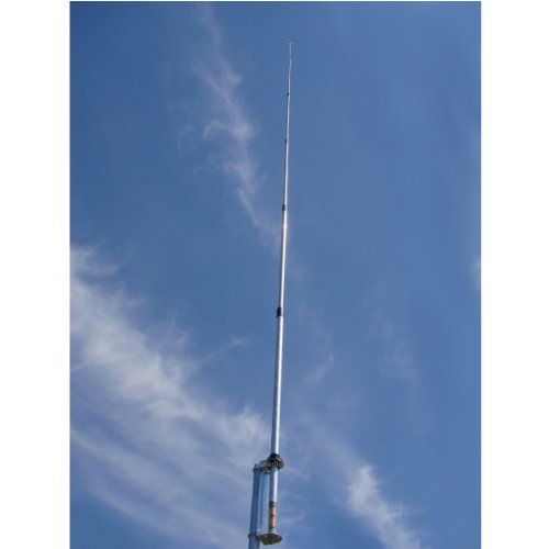 Sirio Antena GPS 27 1/2 10m y CB Base Antena