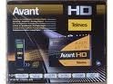 Televes - Central Amplificadora Programable Avant HD Televes 5328