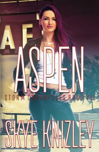 Aspen: Volume 7 (The Storm Chronicles)