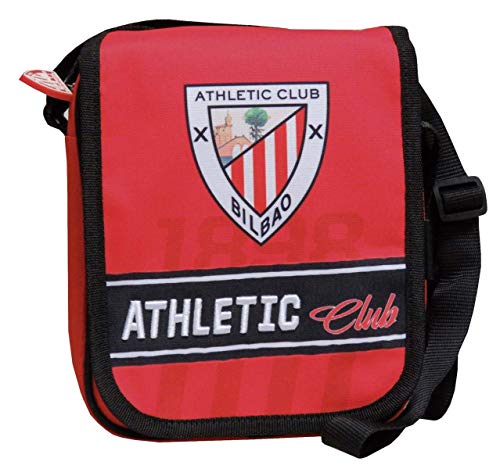 Athletic Club BD-51-AC Bandolera Bordada