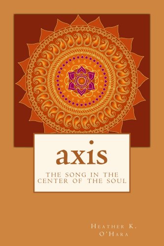 AXIS: The Song in the Center of the Soul (English Edition)