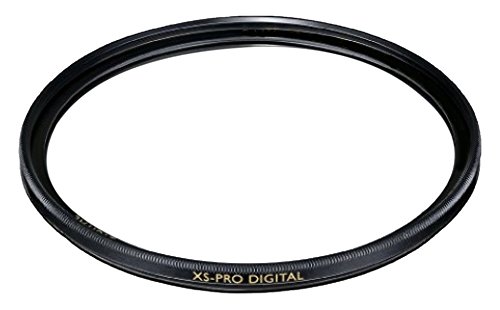 B+W XS-Pro Digital 010 - Filtro UV de 49 mm MRC Nano